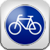 Fahrradfahrer