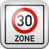 Zone 30